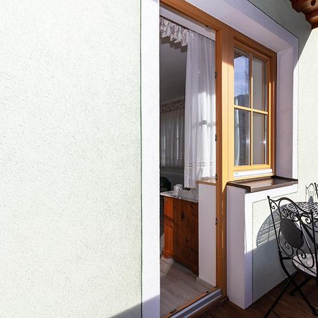 Gruberbauer Remsach Lägenhet Bad Gastein Exteriör bild