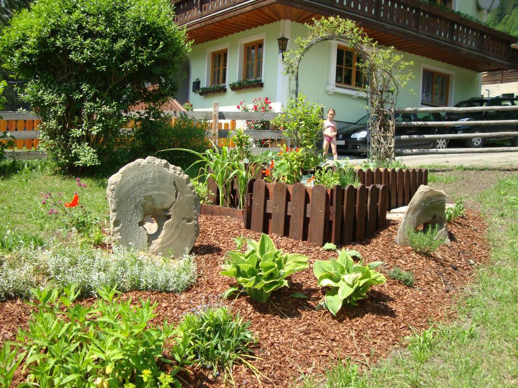 Gruberbauer Remsach Lägenhet Bad Gastein Exteriör bild